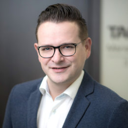 TAC | The Assistant Company Management Team aus Hartberg, Österreich. Gernot Tobisch, Director Operations.