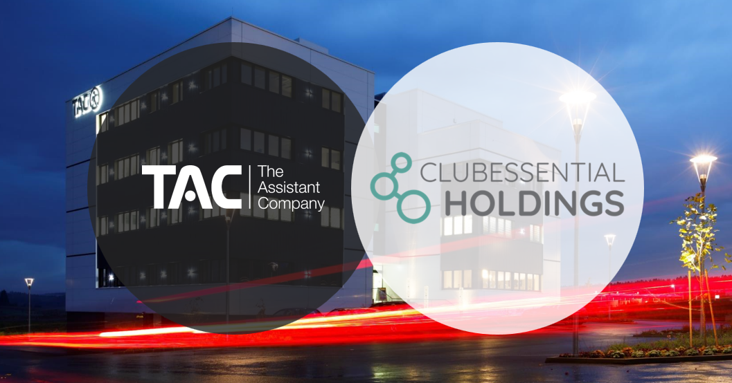 Clubessential Holdings Announces International Acquisition of TAC Software